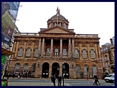 Liverpool Town Hall